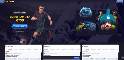 Powbet Bonus Code & Promo Code 2024 + Sign Up Offer.